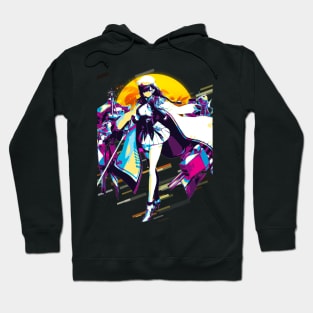 Azur Lane - Bolzano Hoodie